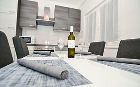 Luxury Apartments Boduja