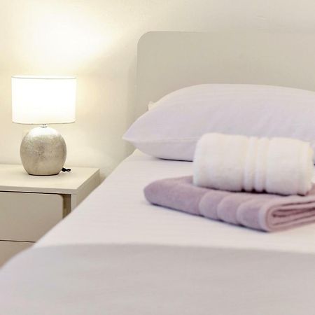 Luxury Apartments Boduja Sukošan Zewnętrze zdjęcie