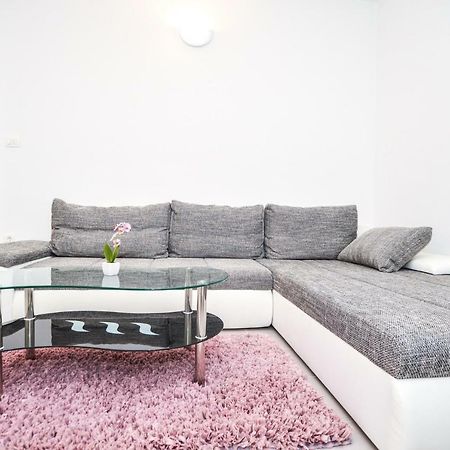 Luxury Apartments Boduja Sukošan Zewnętrze zdjęcie