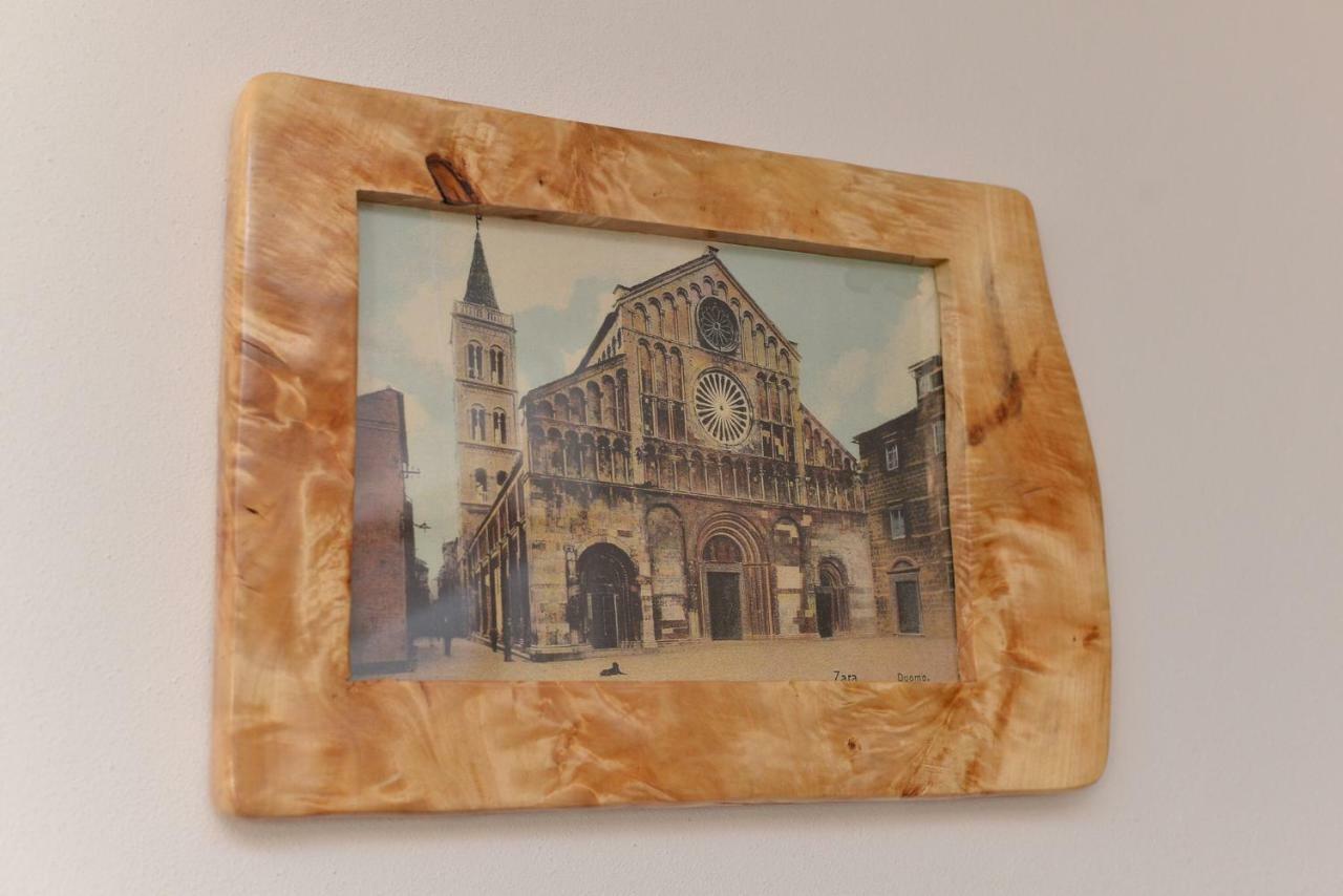 Luxury Apartments Boduja Sukošan Zewnętrze zdjęcie