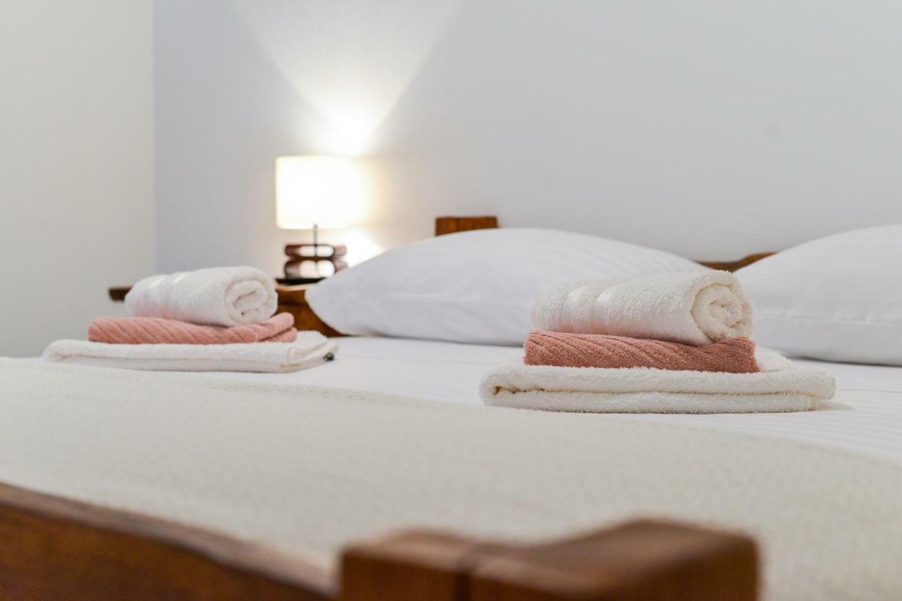 Luxury Apartments Boduja Sukošan Zewnętrze zdjęcie