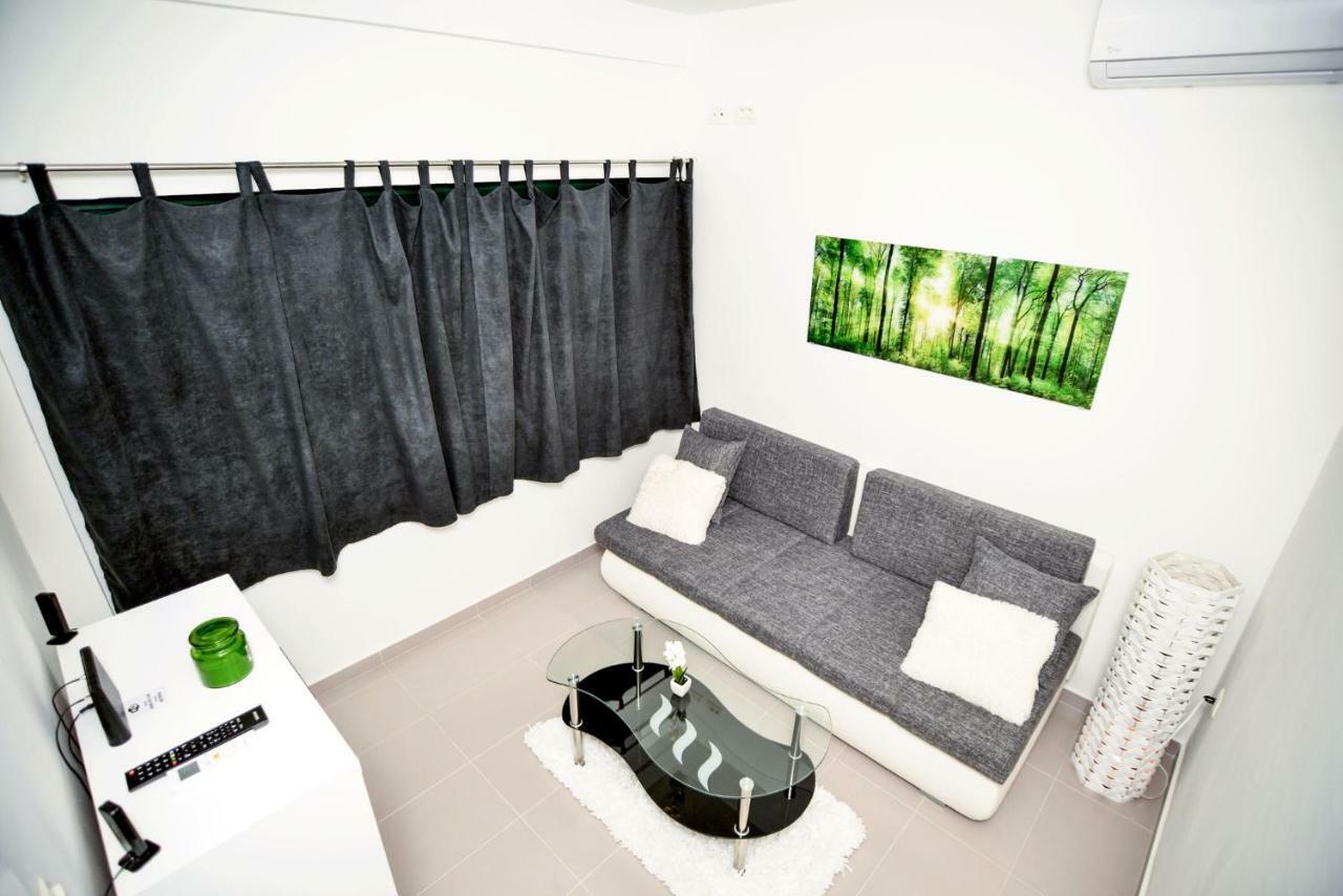 Luxury Apartments Boduja Sukošan Zewnętrze zdjęcie