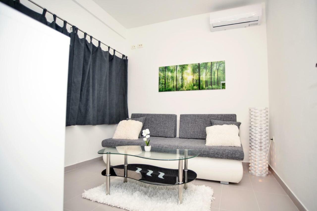 Luxury Apartments Boduja Sukošan Zewnętrze zdjęcie