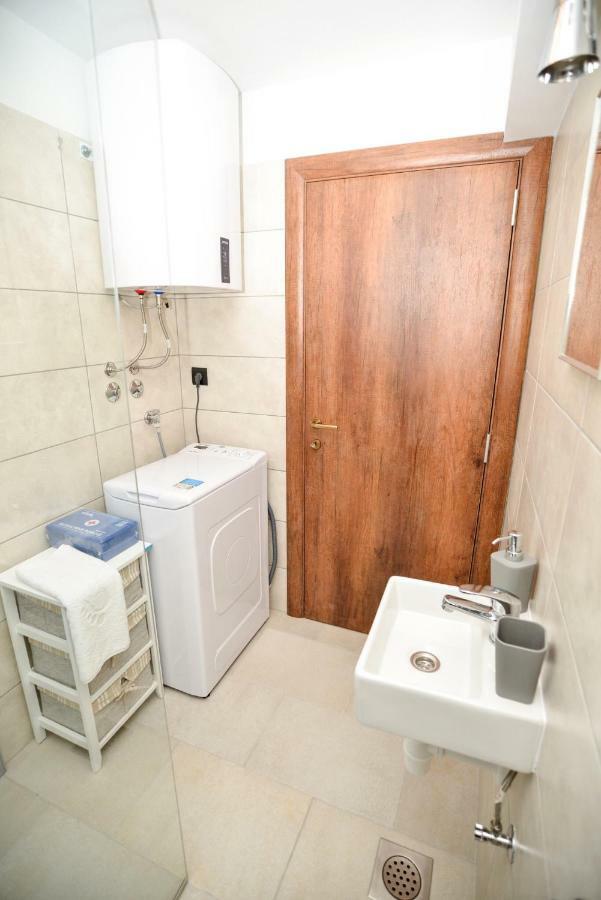 Luxury Apartments Boduja Sukošan Zewnętrze zdjęcie