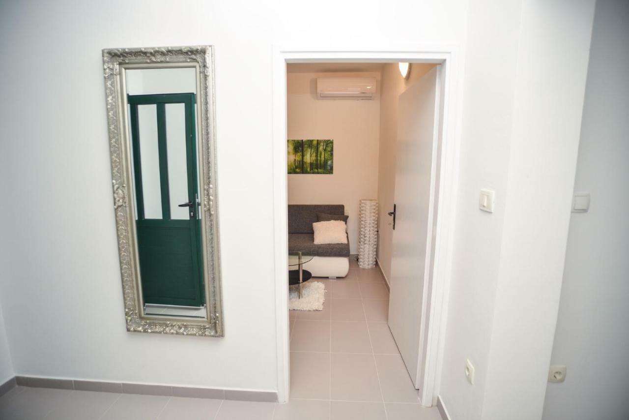 Luxury Apartments Boduja Sukošan Zewnętrze zdjęcie
