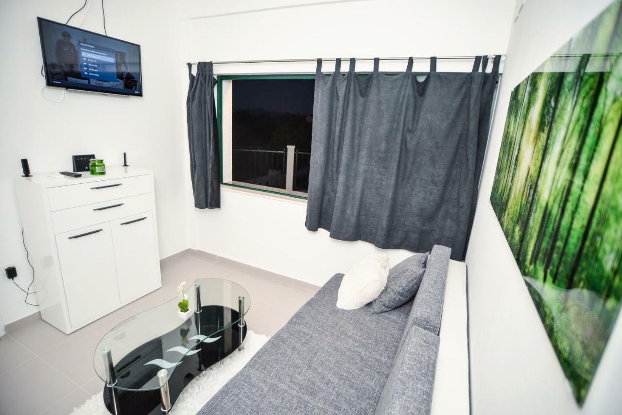 Luxury Apartments Boduja Sukošan Zewnętrze zdjęcie