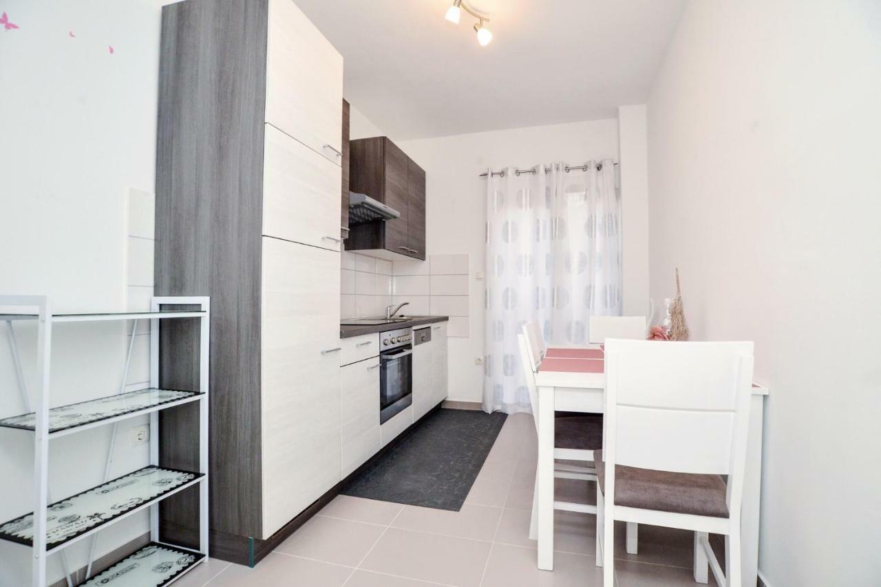Luxury Apartments Boduja Sukošan Zewnętrze zdjęcie