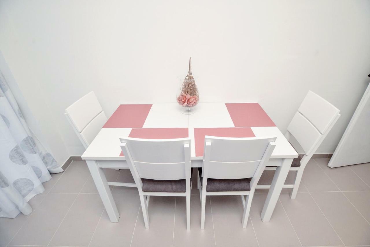 Luxury Apartments Boduja Sukošan Zewnętrze zdjęcie