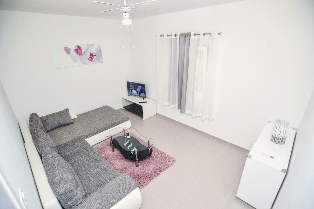 Luxury Apartments Boduja Sukošan Zewnętrze zdjęcie