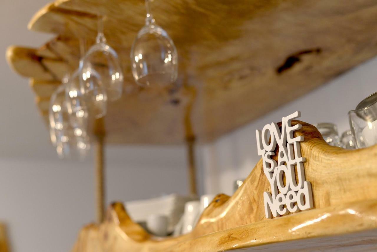 Luxury Apartments Boduja Sukošan Zewnętrze zdjęcie