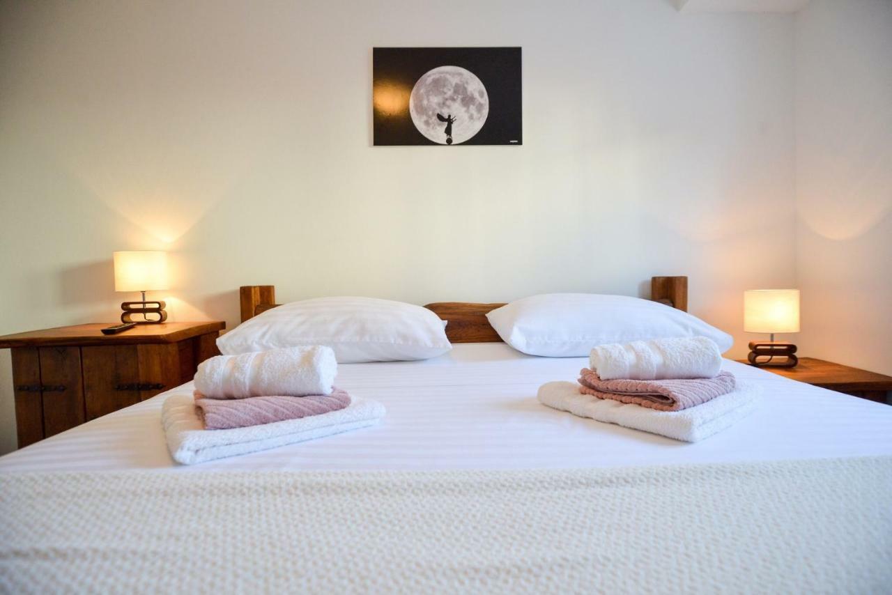 Luxury Apartments Boduja Sukošan Zewnętrze zdjęcie