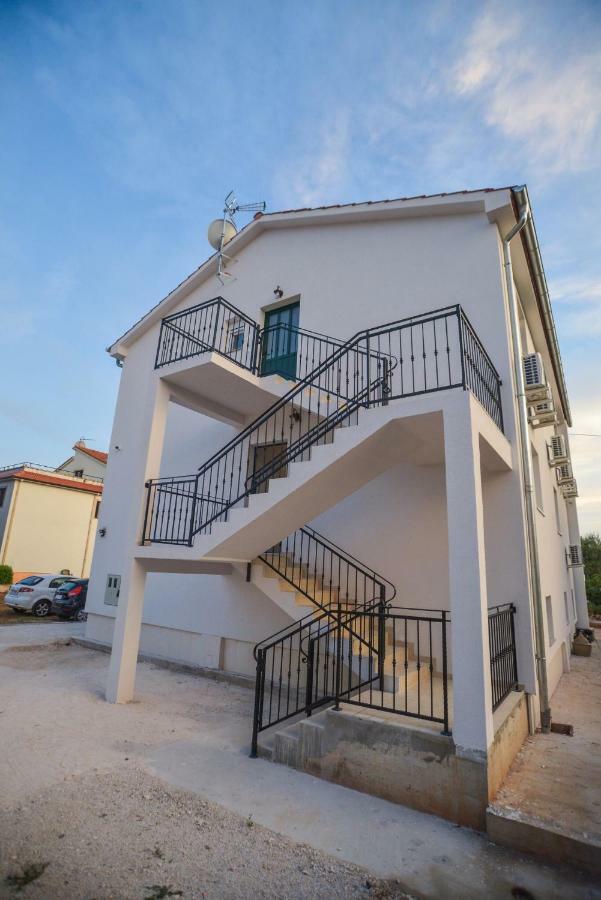 Luxury Apartments Boduja Sukošan Zewnętrze zdjęcie