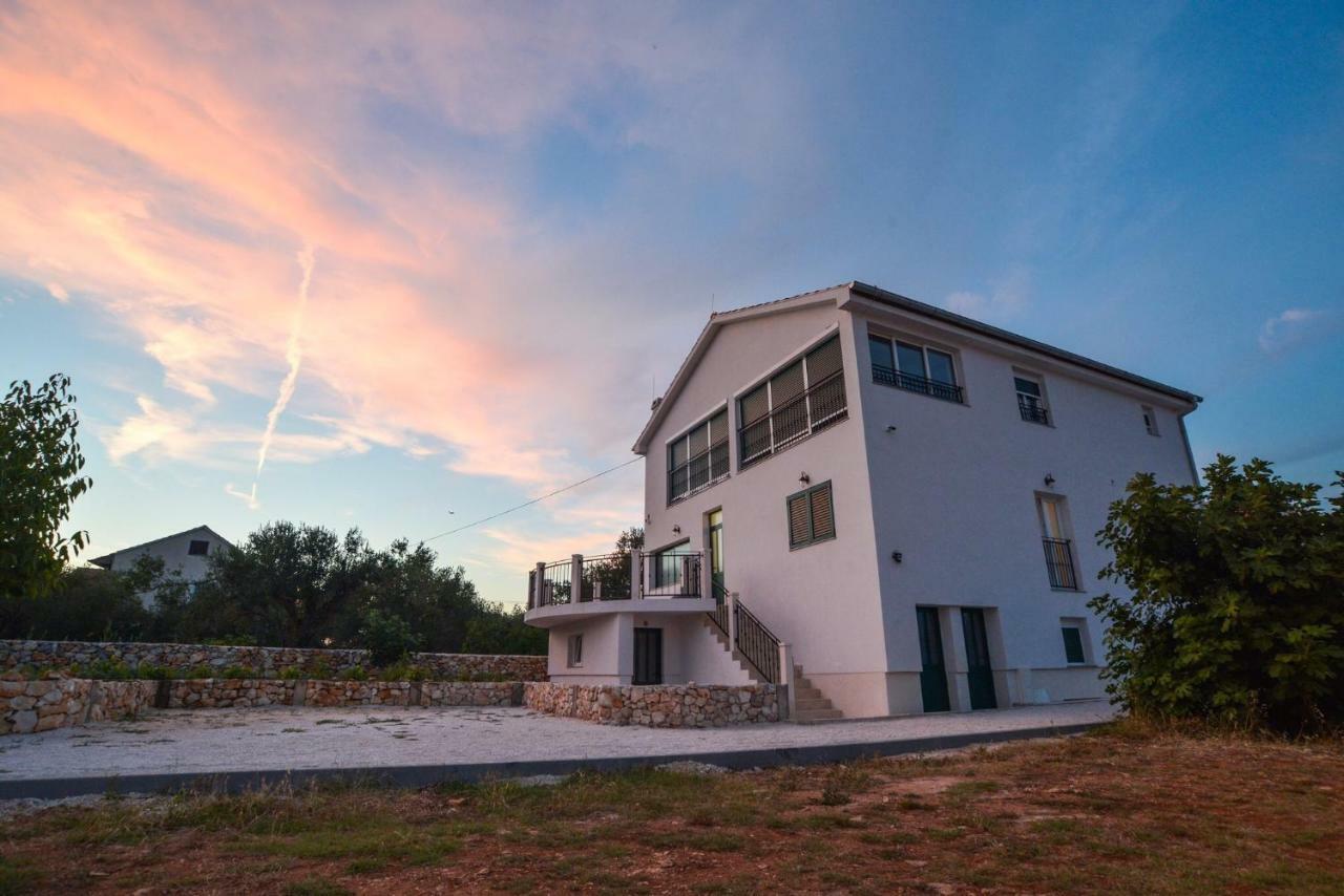 Luxury Apartments Boduja Sukošan Zewnętrze zdjęcie