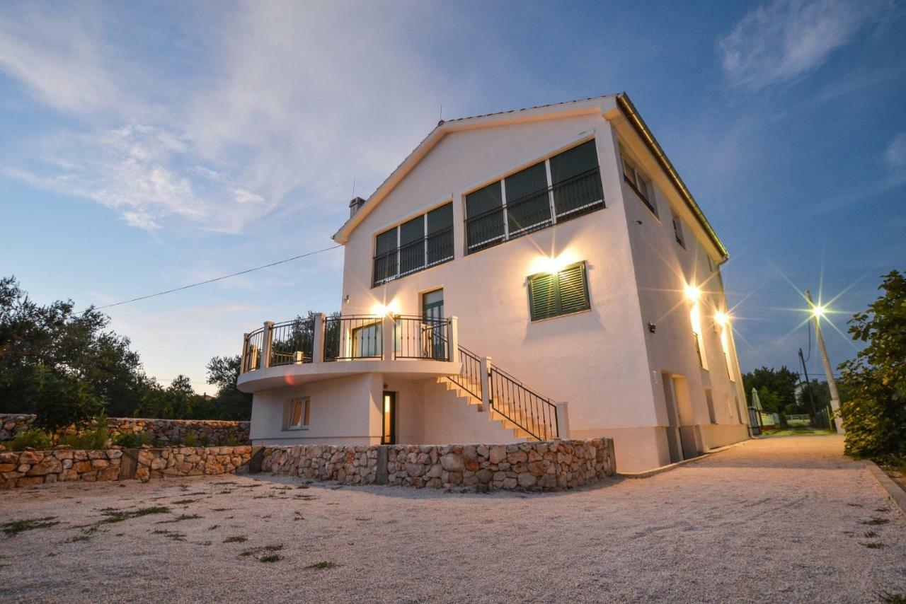 Luxury Apartments Boduja Sukošan Zewnętrze zdjęcie