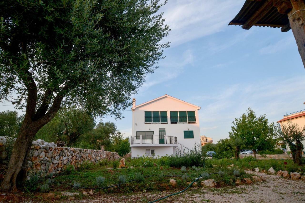 Luxury Apartments Boduja Sukošan Zewnętrze zdjęcie