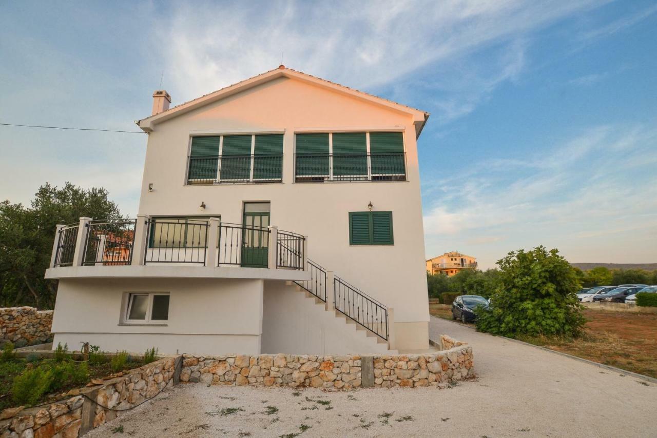Luxury Apartments Boduja Sukošan Zewnętrze zdjęcie