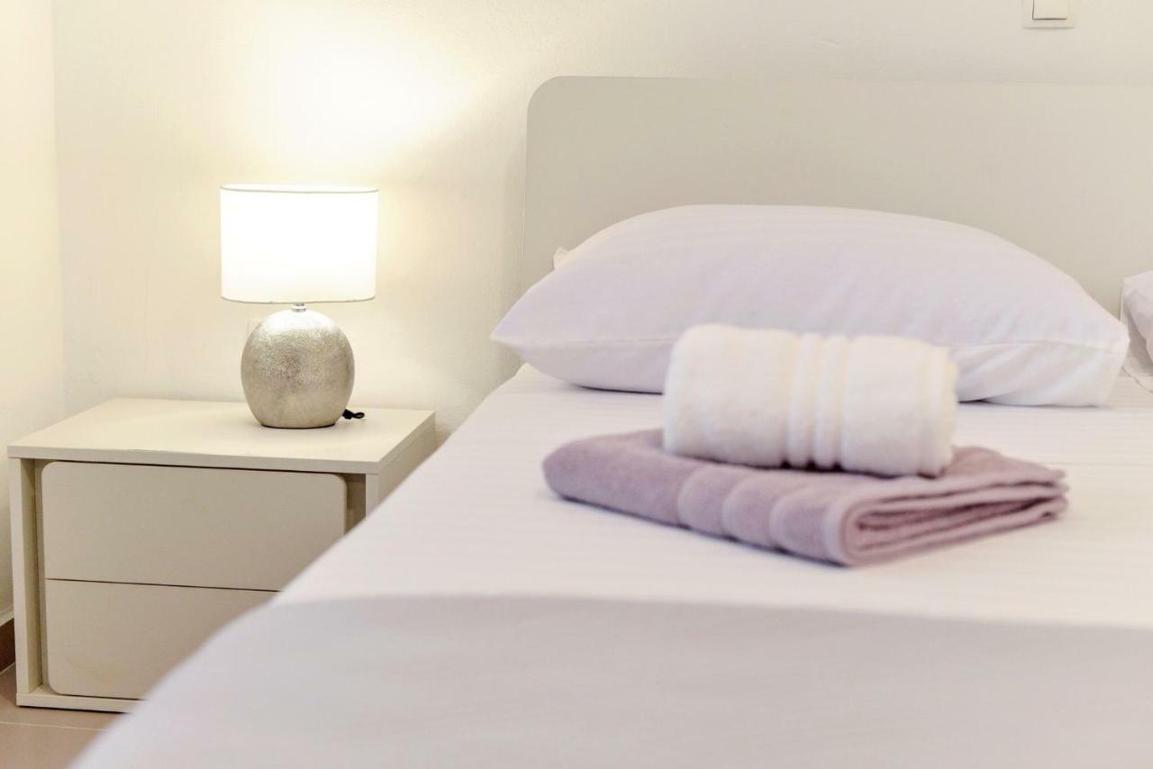 Luxury Apartments Boduja Sukošan Zewnętrze zdjęcie