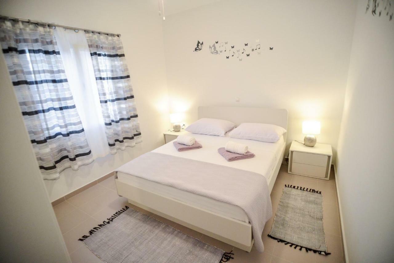 Luxury Apartments Boduja Sukošan Zewnętrze zdjęcie